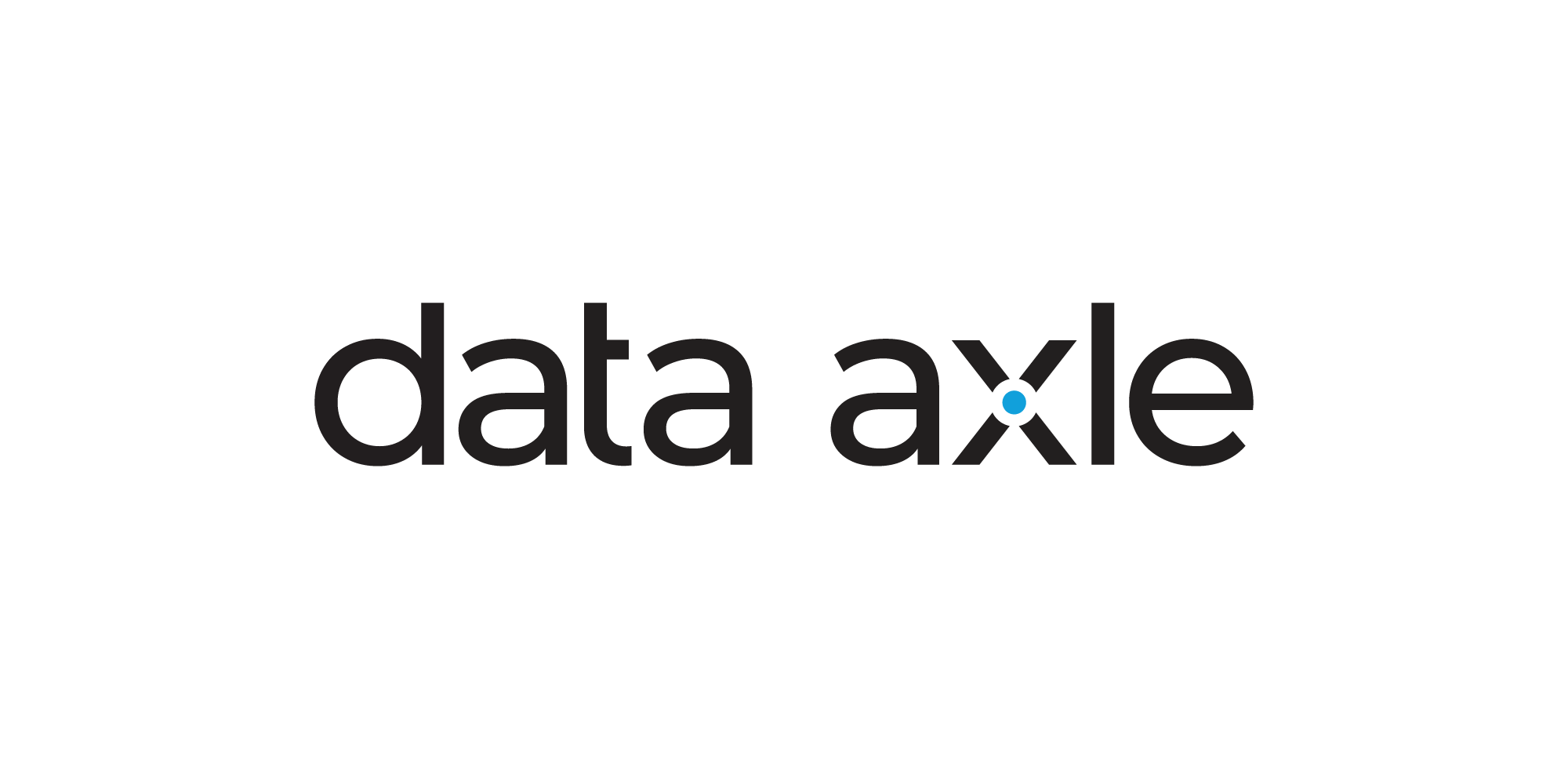 Data Axle Logo